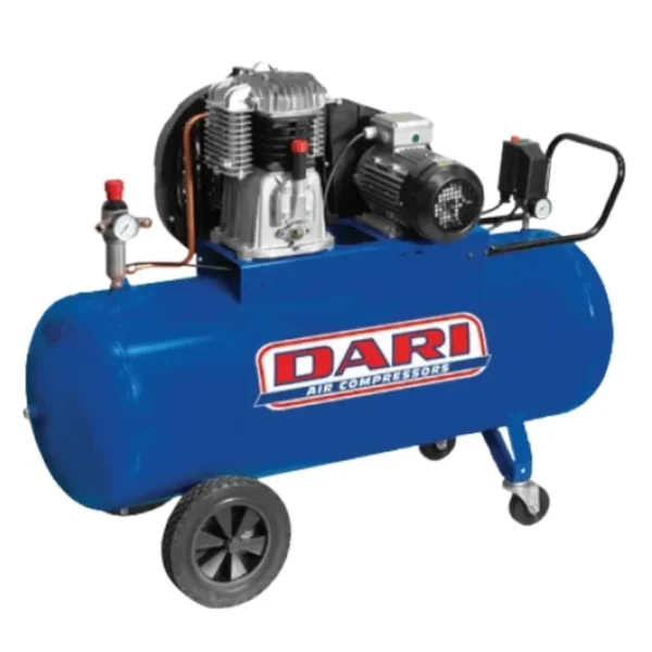 DARI 68010 : AEPOΣYMΠIEΣTHΣ ΙΤΑΛΙΑΣ ΜΕ ΙΜΑΝΤΑ & ΚΕΦΑΛΗ ABAC 270 L/4HP/T