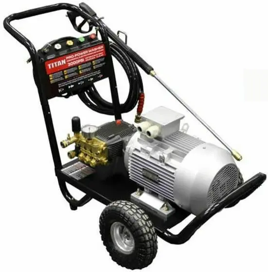 NOVA 56103 : ΠΛΥΣΤΙΚΟ ΚΡΥΟΥ ΝΕΡΟΥ ΗΛΕΚΤΡΙΚΟ 3WZ-1836-7T4 10HP/380V