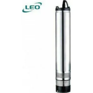 LEO 04A30 : ΑΝΤΛΙΑ ΓΕΩΤΡΗΣΕΩΝ ΑΝΟΞΕΙΔΩΤΗ 4″ LDW-6-35-750 1 HP