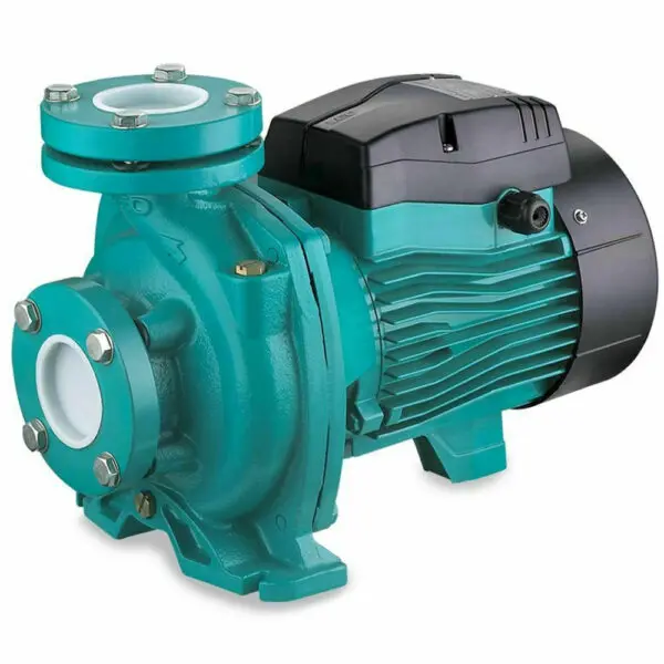 LEO 01A125 : ΑΝΤΛΙΑ ΦΥΓΟΚΕΝΤΡΙΚΗ ΦΛΑΝΤΖΩΤΗ 380V ΜΕ ΦΤΕΡΩΤΗ ΑΝΟΞΕΙΔΩΤΗ XST50-200/110 15 HP