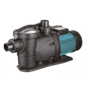 LEO 02C21 : ΑΝΤΛΙΑ ΠΙΣΙΝΑΣ ΜΕ ΠΡΟΦΙΛΤΡΟ XKP2204 380V