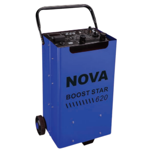 NOVA 60E52 : ΦΟΡΤΙΣΤΗΣ-ΕΚΚΙΝΗΤΗΣ BOOST STAR 520