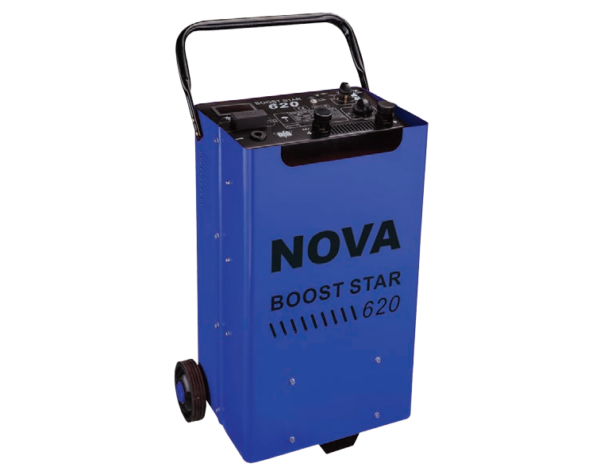 NOVA 60E52 : ΦΟΡΤΙΣΤΗΣ-ΕΚΚΙΝΗΤΗΣ BOOST STAR 520