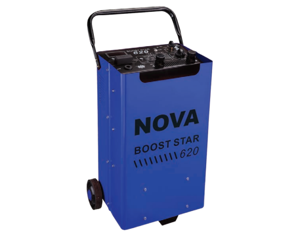 NOVA 60E42 : ΦΟΡΤΙΣΤΗΣ-ΕΚΚΙΝΗΤΗΣ BOOST STAR 420