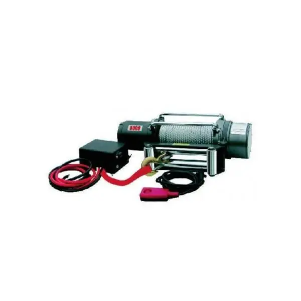 NOVA 62A07 : EPΓATHΣ ΟΧΗΜΑΤΩΝ EWP4500D-12V