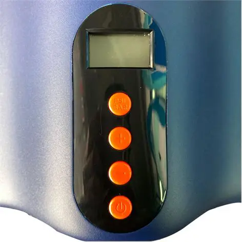 GUETIO GT-767 : ΗΛΕΚΤΡΙΚΗ ΤΡΟΜΠΑ ΑΕΡΟΣ