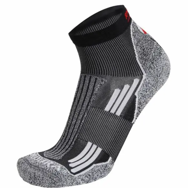 RYWAN RW1091-38/40 : ΚΑΛΤΣΕΣ ΠΕΖΟΠΟΡΙΑΣ NO LIMIT WALK COURTE 1091 CORDURA No. 38-40