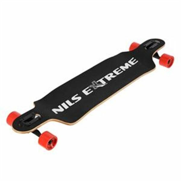 NILS EXTREME 16-45-301 : LONGBOARD WOOD EYE