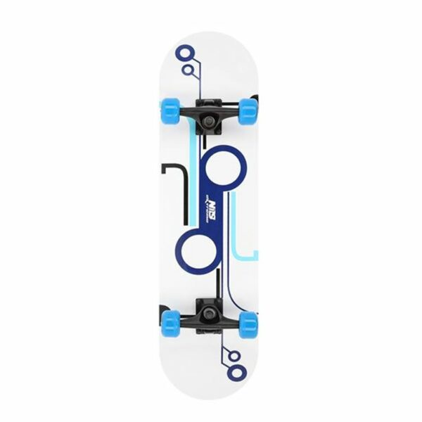 NILS EXTREME 16-40-109 : SKATEBOARD CR3108SA METRO 2