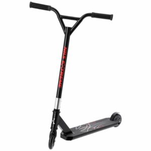 NILS EXTREME 16-50-206 : ΠΑΙΔΙΚΟ SCOOTER FREESTYLE HS104 BLACK-RED