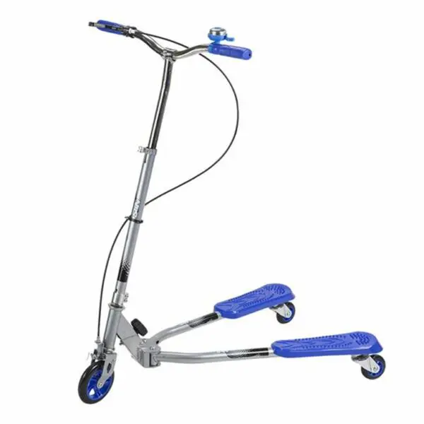 NILS EXTREME 16-51-201 : ΠΑΤΙΝΙ FL125 BLUE FLIKER