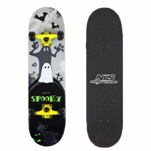 NILS EXTREME 16-40-200 : SKATEBOARD CR3108SB SPOOKY