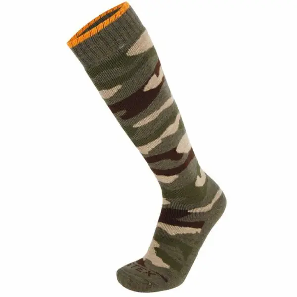 ESTEX RW1410-47/50 : ΚΑΛΤΣΕΣ CAMOUFLAGE 1410 ΓΙΑ ΨΥΧΡΟ ΠΕΡΙΒΑΛΛΟΝ No. 47-50