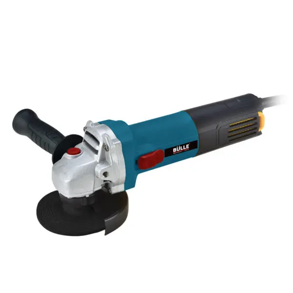 BULLE 633092 : ΓΩΝΙΑΚΟΣ ΤΡΟΧΟΣ 750W, 125mm