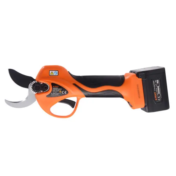 KRAFT 691128 : ΨΑΛΙΔΙ ΚΛΑΔΕΜΑΤΟΣ ΜΠΑΤΑΡΙΑΣ 32mm 16.8V 2.0Ah 4.0 Ah