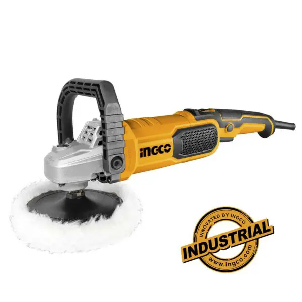INGCO AP140016 : Ηλεκτρικός Αλοιφαδόρος 1400W