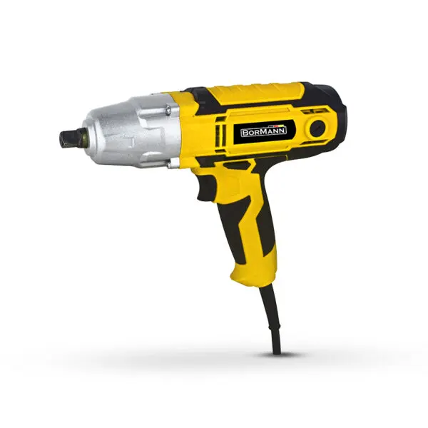 BORMANN Lite BEW5100 : ΜΠΟΥΛΟΝΟΚΛΕΙΔΟ ΗΛΕΚΤΡΙΚΟ 1/2", 450W