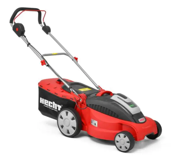 HECHT H-3638 : ΜΗΧΑΝΗ ΓΚΑΖΟΝ ΜΠΑΤΑΡΙΑΣ 36V ΧΕΙΡΟΚΙΝΗΤΗ