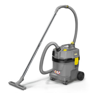 KARCHER 1.378-610.0 : ΣΚΟΥΠΑ ΥΓΡΗΣ ΚΑΙ ΞΗΡΗΣ ΑΝΑΡΡΟΦΗΣΗΣ NT 22/1 Ap Te