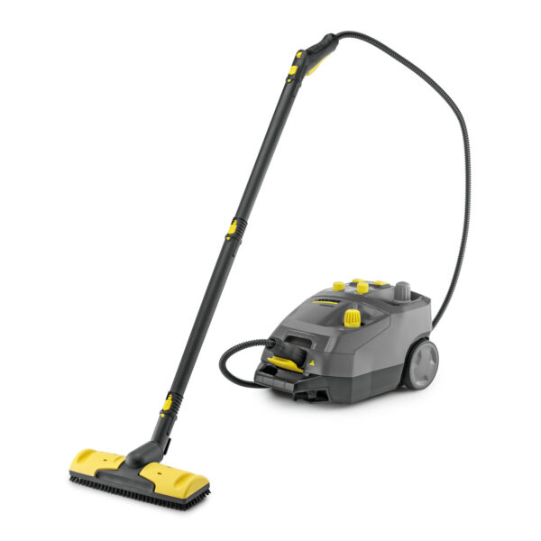 KARCHER 1.092-104.0 : ΑΤΜΟΚΑΘΑΡΙΣΤΗΣ ΠΙΕΣΗΣ SG 4/4 4 Bar