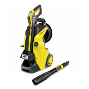 KARCHER 1.324-670.0 : ΠΛΥΣΤΙΚΟ ΜΗΧΑΝΗΜΑ ΥΨΗΛΗΣ ΠΙΕΣΗΣ K5 PREMIUM SMART CONTROL 2,1 kW