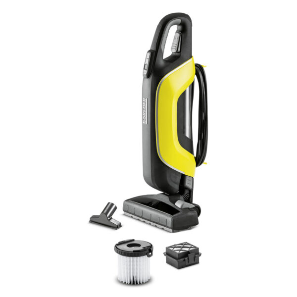 KARCHER 1.349-100.0 : ΣΚΟΥΠΑ ΧΕΙΡΟΣ VC 5