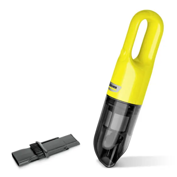 KARCHER 1.198-401.0 : ΕΠΑΝΑΦΟΡΤΙΖΟΜΕΝΟ ΣΚΟΥΠΑΚΙ ΧΕΙΡΟΣ CVH 2