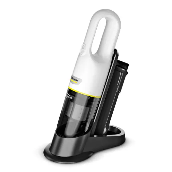 KARCHER 1.198-421.0 : ΕΠΑΝΑΦΟΡΤΙΖΟΜΕΝΟ ΣΚΟΥΠΑΚΙ ΧΕΙΡΟΣ CVH 2 PREMIUM