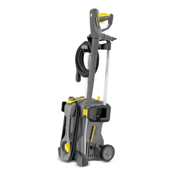 KARCHER 1.520-960.0 : ΜΗΧΑΝΗΜΑ ΚΑΘΑΡΙΣΜΟΥ ΥΨΗΛΗΣ ΠΙΕΣΗΣ HD 5/11 P