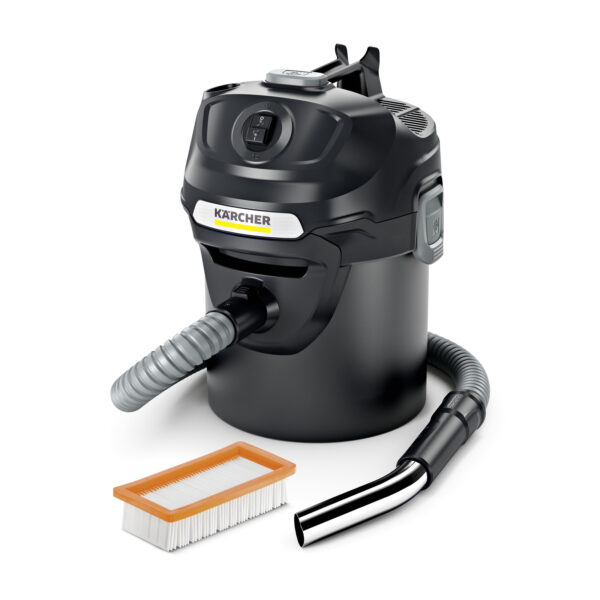 KARCHER 1.629-711.0 : ΣΚΟΥΠΑ ΣΤΑΧΤΗΣ ΚΑΙ ΞΗΡΗΣ ΑΝΑΡΡΟΦΗΣΗΣ AD 2 14 Lt