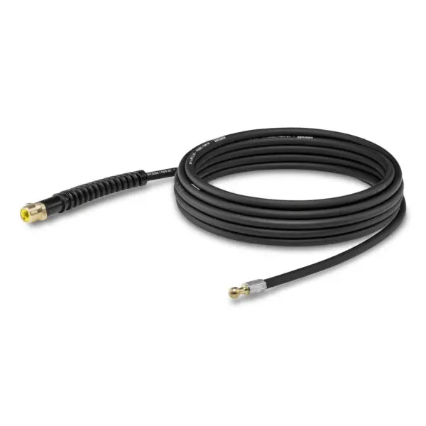 KARCHER 2.637-729.0 : ΣΕΤ ΚΑΘΑΡΙΣΜΟΥ ΣΩΛΗΝΩΝ 7,5Μ