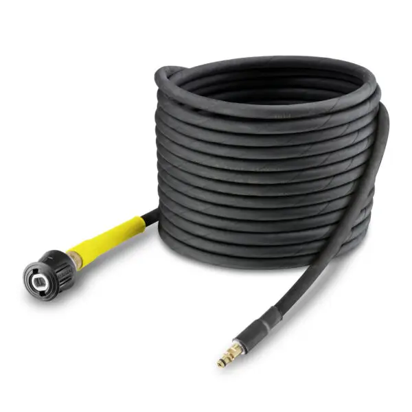 KARCHER 2.641-708.0 : ΠΡΟΕΚΤΑΣΗ ΣΩΛΗΝΑ ΥΨΗΛΗΣ ΠΙΕΣΗΣ ΑΠΟ ΛΑΣΤΙΧΟ (10 M)