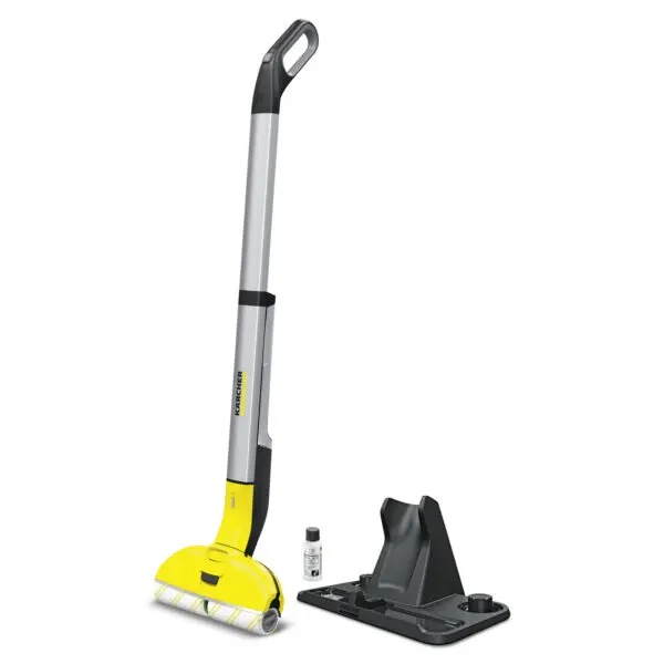 KARCHER 1.056-300.0 : ΗΛΕΚΤΡΙΚΗ ΣΦΟΥΓΓΑΡΙΣΤΡΑ EWM 2 *EU 7,2 - 7,4 V