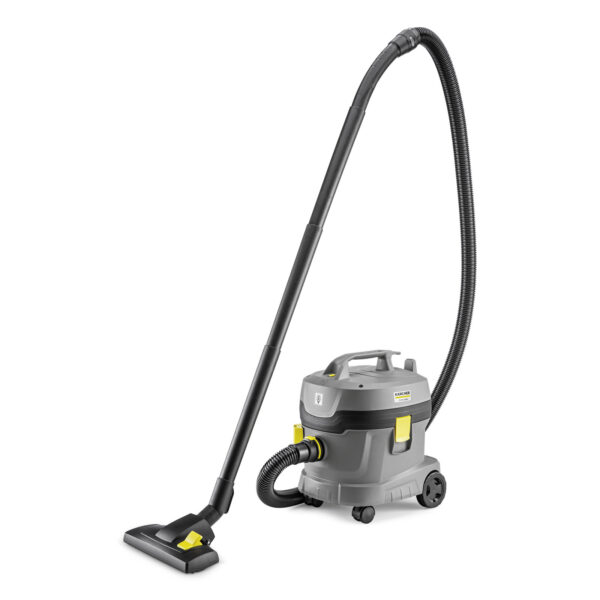 KARCHER 1.527-199.0 : ΣΚΟΥΠΑ ΞΗΡΗΣ ΑΝΑΡΡΟΦΗΣΗΣ T 11/1 HEPA 14 11 Lt