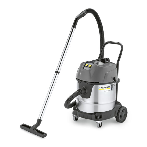 KARCHER 1.667-030.0 : ΣΚΟΥΠΑ ΥΓΡΗΣ ΚΑΙ ΞΗΡΗΣ ΑΝΑΡΡΟΦΗΣΗΣ NT 50/2 Me Classic Edition