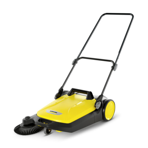 KARCHER 1.766-320.0 : ΧΕΙΡΟΚΙΝΗΤΟ ΣΑΡΩΘΡΟ S 4