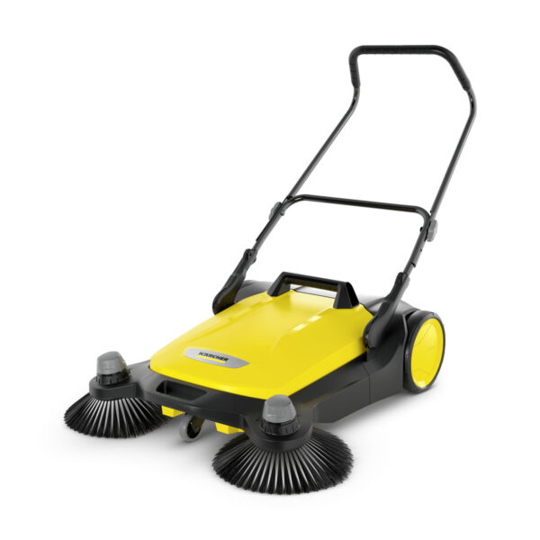 KARCHER 1.766-460.0 : ΧΕΙΡΟΚΙΝΗΤΟ ΣΑΡΩΘΡΟ S 6 TWIN