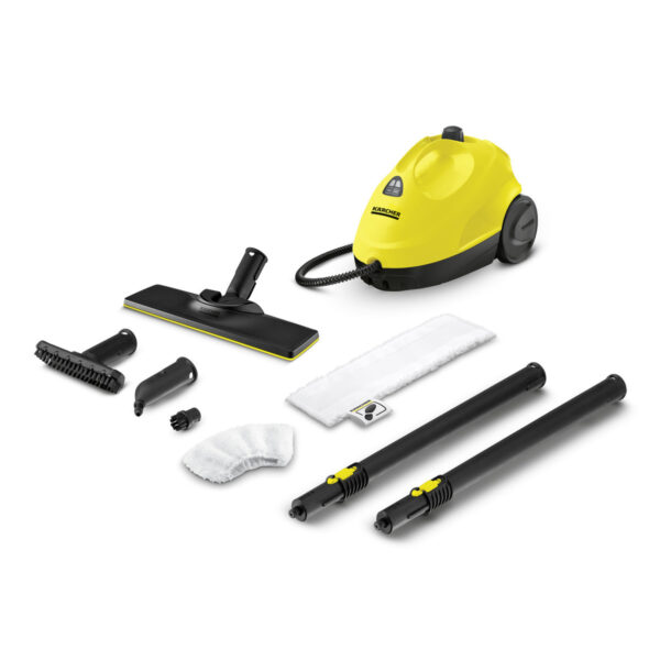 KARCHER 1.512-050.0 : ΑΤΜΟΚΑΘΑΡΙΣΤΗΣ SC 2 EasyFix