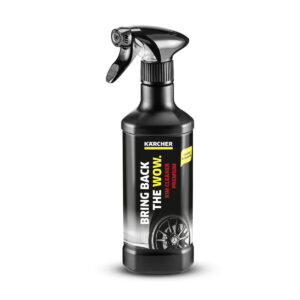 KARCHER 6.296-048.0 : ΚΑΘΑΡΙΣΤΙΚΟ ΓΙΑ ΖΑΝΤΕΣ RM 667 500ML