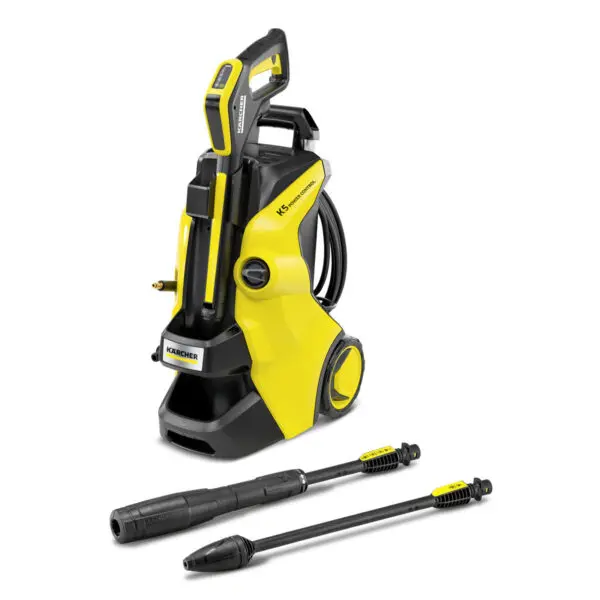 KARCHER 1.324-550.0 : ΠΛΥΣΤΙΚΟ ΜΗΧΑΝΗΜΑ ΥΨΗΛΗΣ ΠΙΕΣΗΣ K5 POWER CONTROL