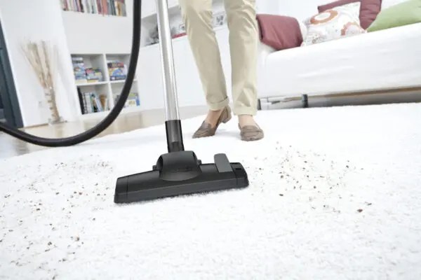 KARCHER 1.195-220.0 : ΗΛΕΚΤΡΙΚΗ ΣΚΟΥΠΑ ΜΕ ΦΙΛΤΡΟ ΝΕΡΟΥ DS 6