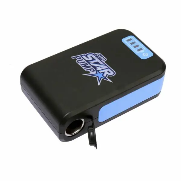 STAR PL ST PW : POWERBANK PUMP ΓΙΑ ΗΛΕΚΤΡΙΚΕΣ ΤΡΟΜΠΕΣ