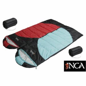 INCA NCI 1023TWIN : ΣΕΤ ΥΠΝΟΣΑΚΟΙ WAYNA TWIN PACK