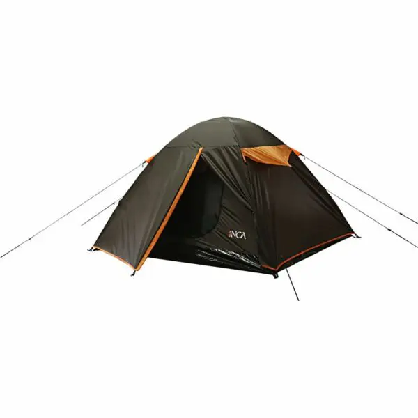 INCA VELA 3P : ΣΚΗΝΗ CAMPING 3 ΑΤΟΜΩΝ