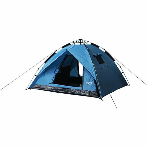 INCA ONE TOUCH 3P : ΣΚΗΝΗ CAMPING 3 ΑΤΟΜΩΝ