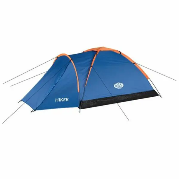 NILS CAMP 15-04-030 : ΣΚΗΝΗ CAMPING NC6010 HIKER 2 ΑΤΟΜΩΝ