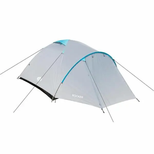 NILS CAMP 15-04-034 : ΣΚΗΝΗ CAMPING ROCKER NC6013 3 ΑΤΟΜΩΝ