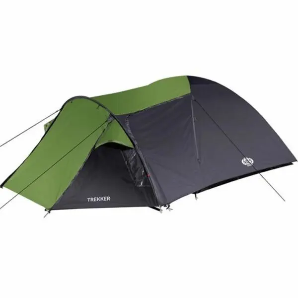 NILS CAMP 15-04-032 : ΣΚΗΝΗ CAMPING 4 ΑΤΟΜΩΝ TREKKER NC6012