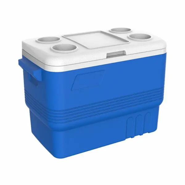 KALE TERMOS KL100-045 : ΦΟΡΗΤΟ ΨΥΓΕΙΟ ICEMAX 45 ΛΙΤΡΩΝ