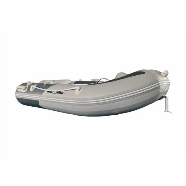 VANTAGGIO VG101-300SF : ΦΟΥΣΚΩΤΟ ΣΚΑΦΟΣ 3m ΜΕ ΠΗΧΑΚΙΑ